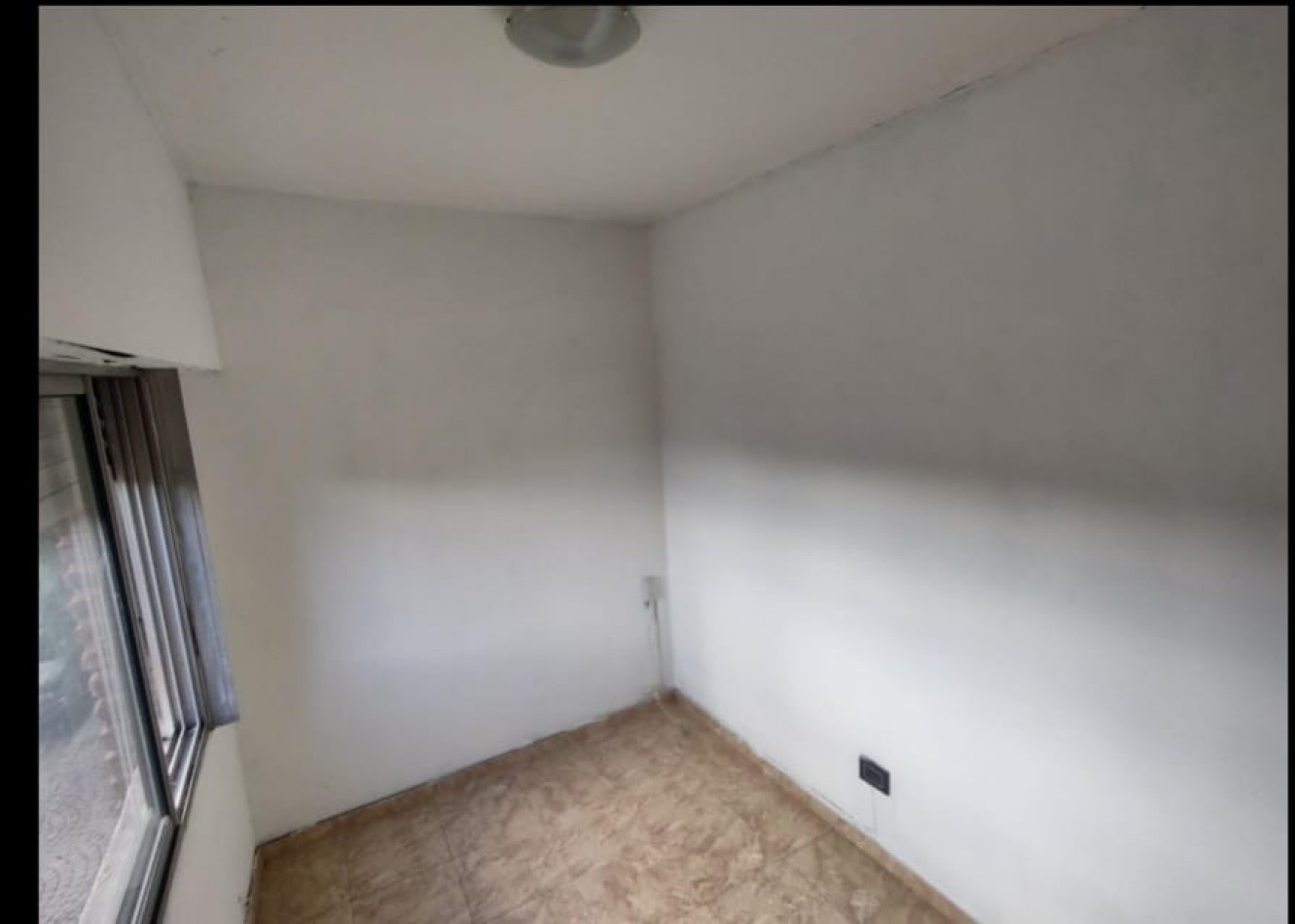 Duplex 3 ambientes - apto credito