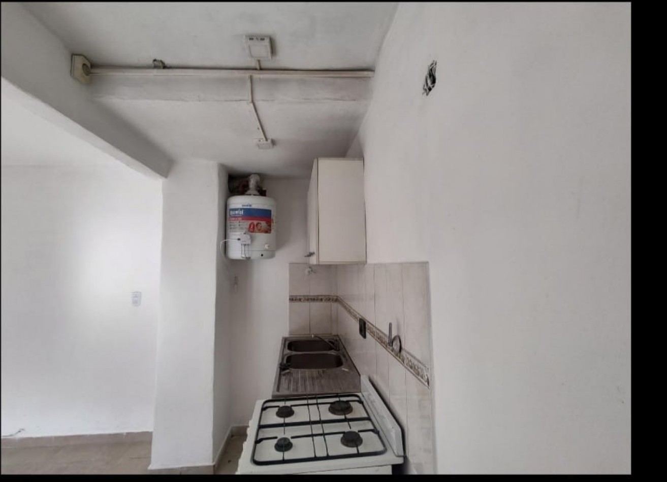 Duplex 3 ambientes - apto credito