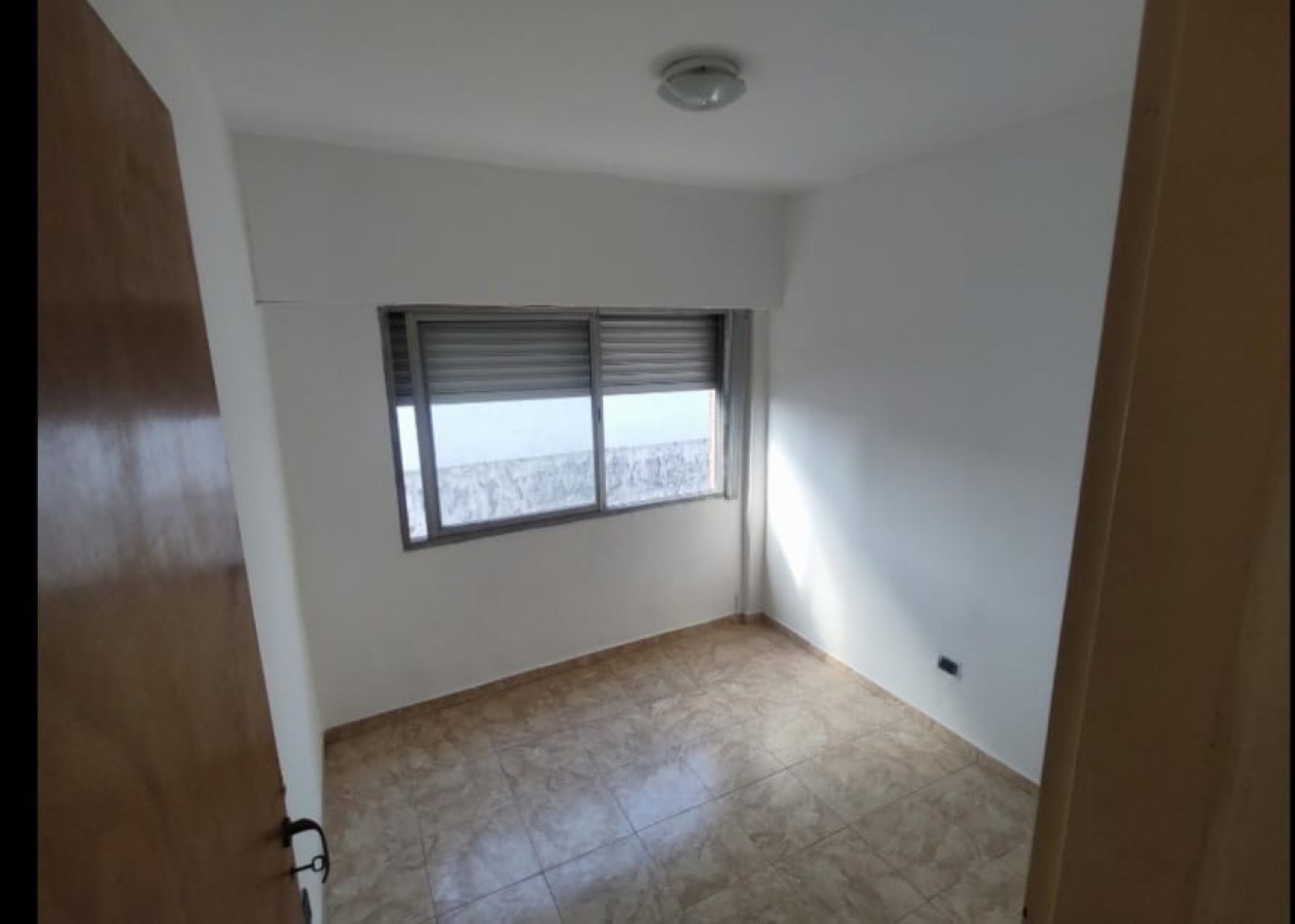 Duplex 3 ambientes - apto credito