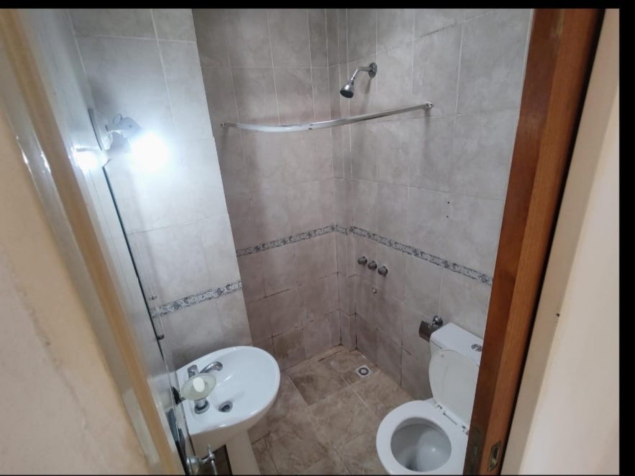 Duplex 3 ambientes - apto credito
