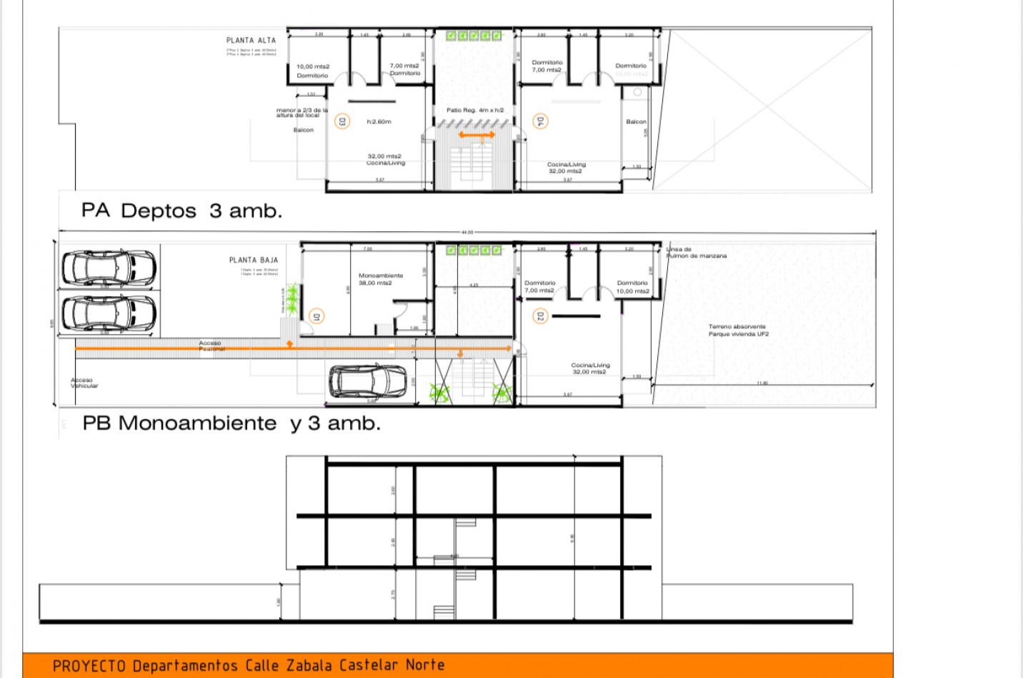 Chalet 3 ambientes a reciclar ! O lote Multifamiliar