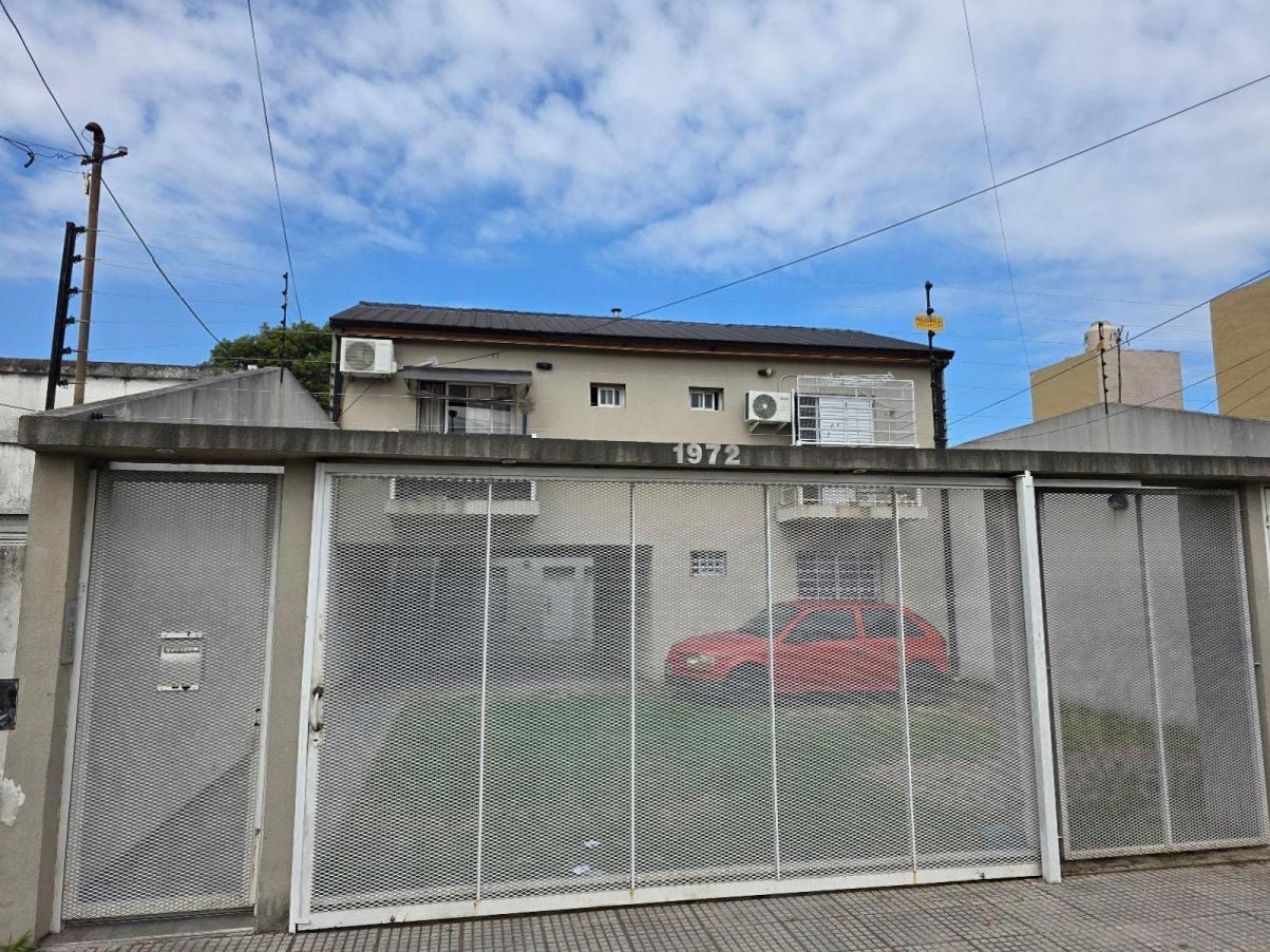 Departamento 2 ambientes en Alquiler