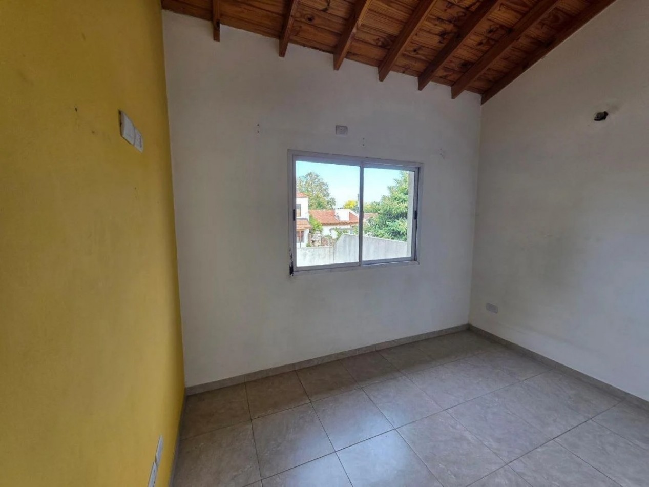 Departamento 2 ambientes en Alquiler