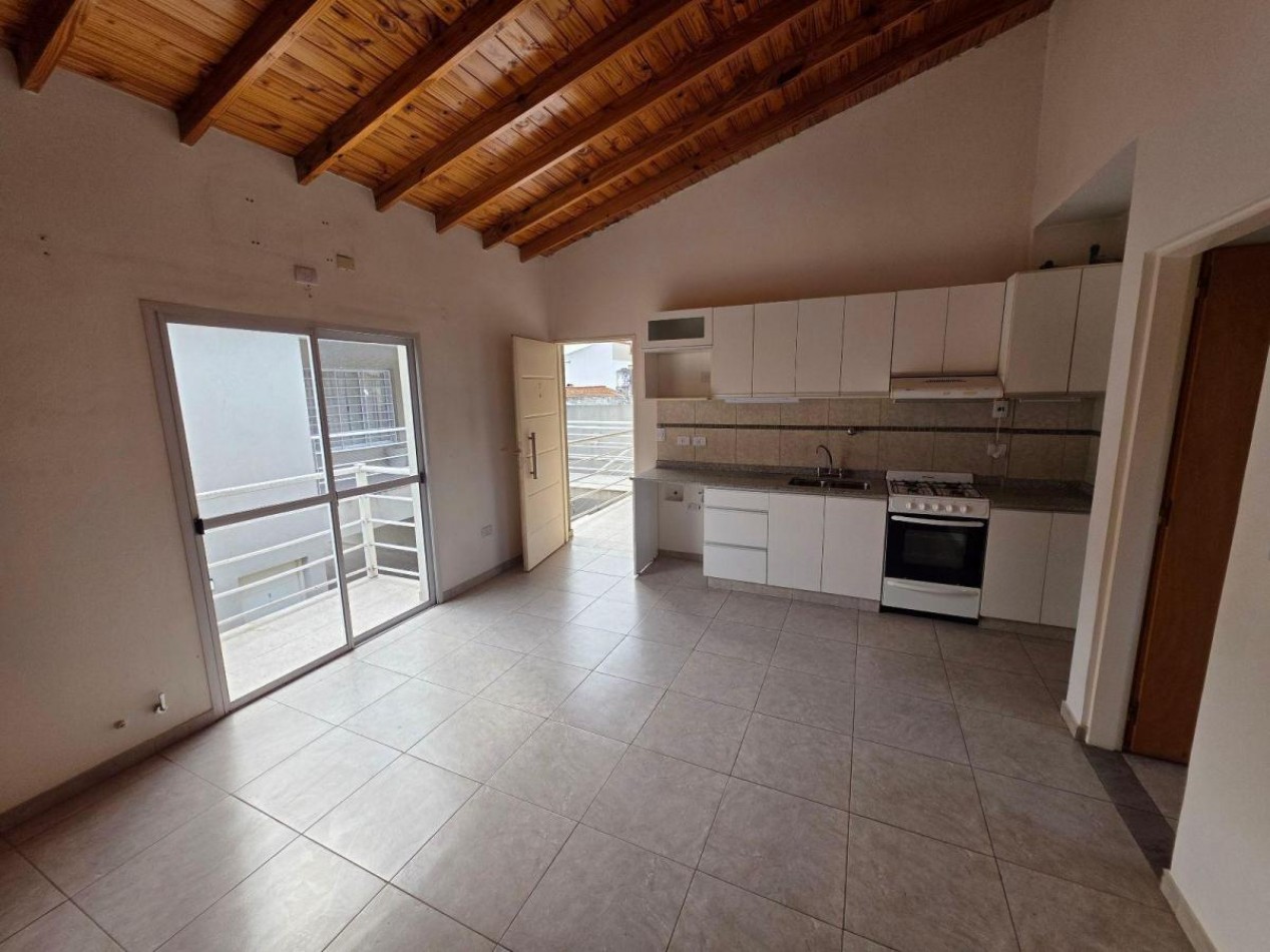 Departamento 2 ambientes en Alquiler