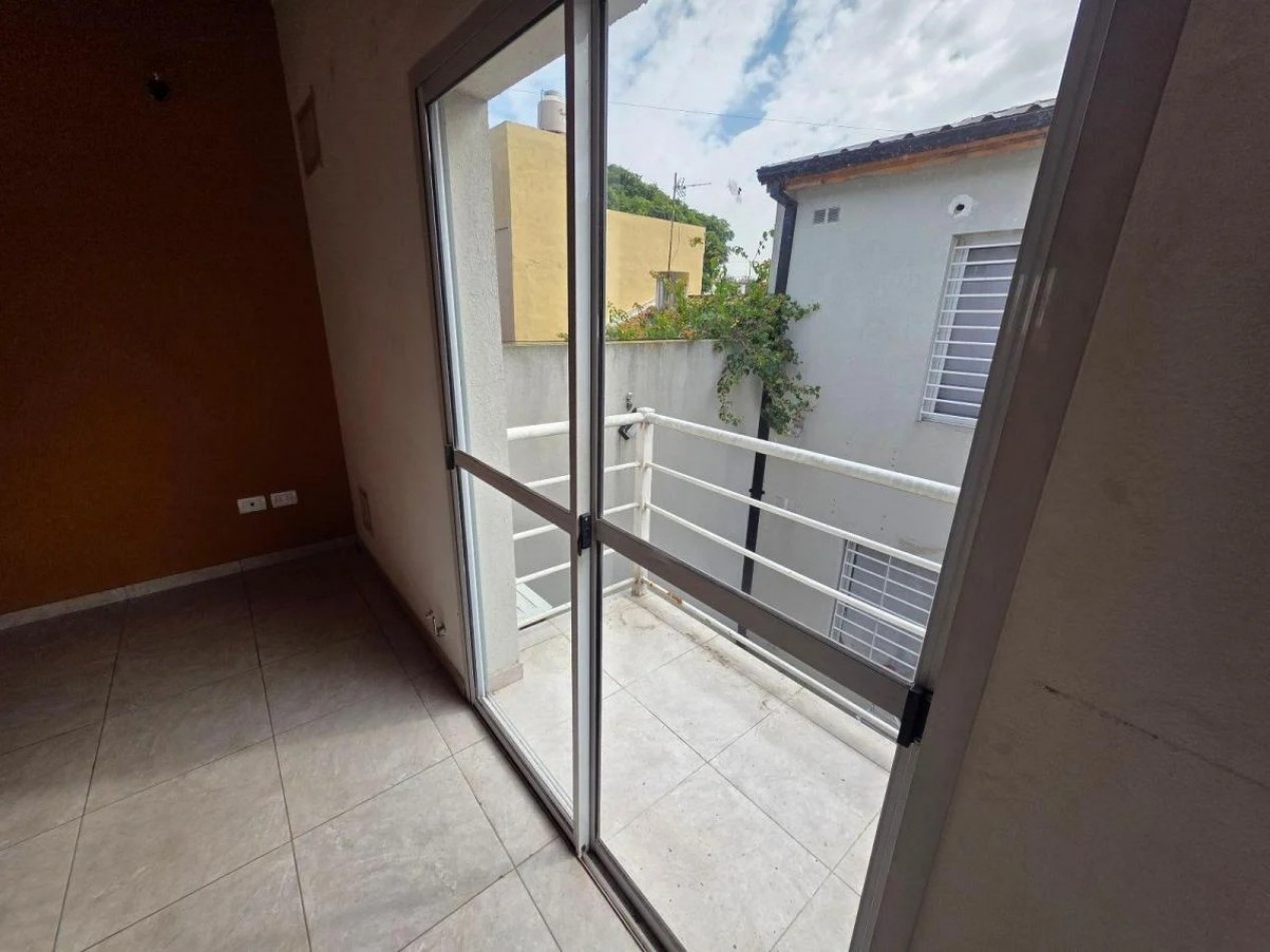 Departamento 2 ambientes en Alquiler