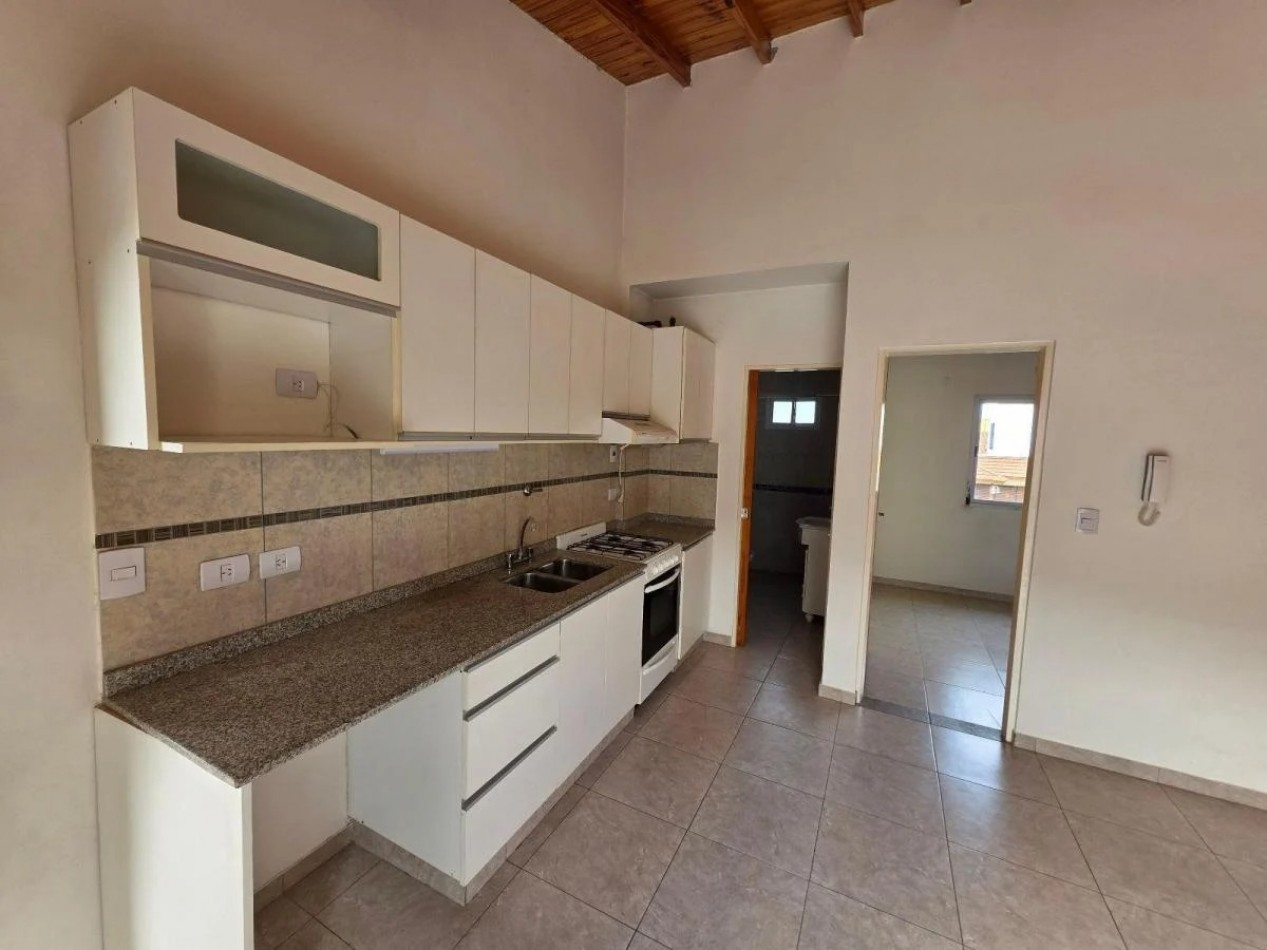 Departamento 2 ambientes en Alquiler