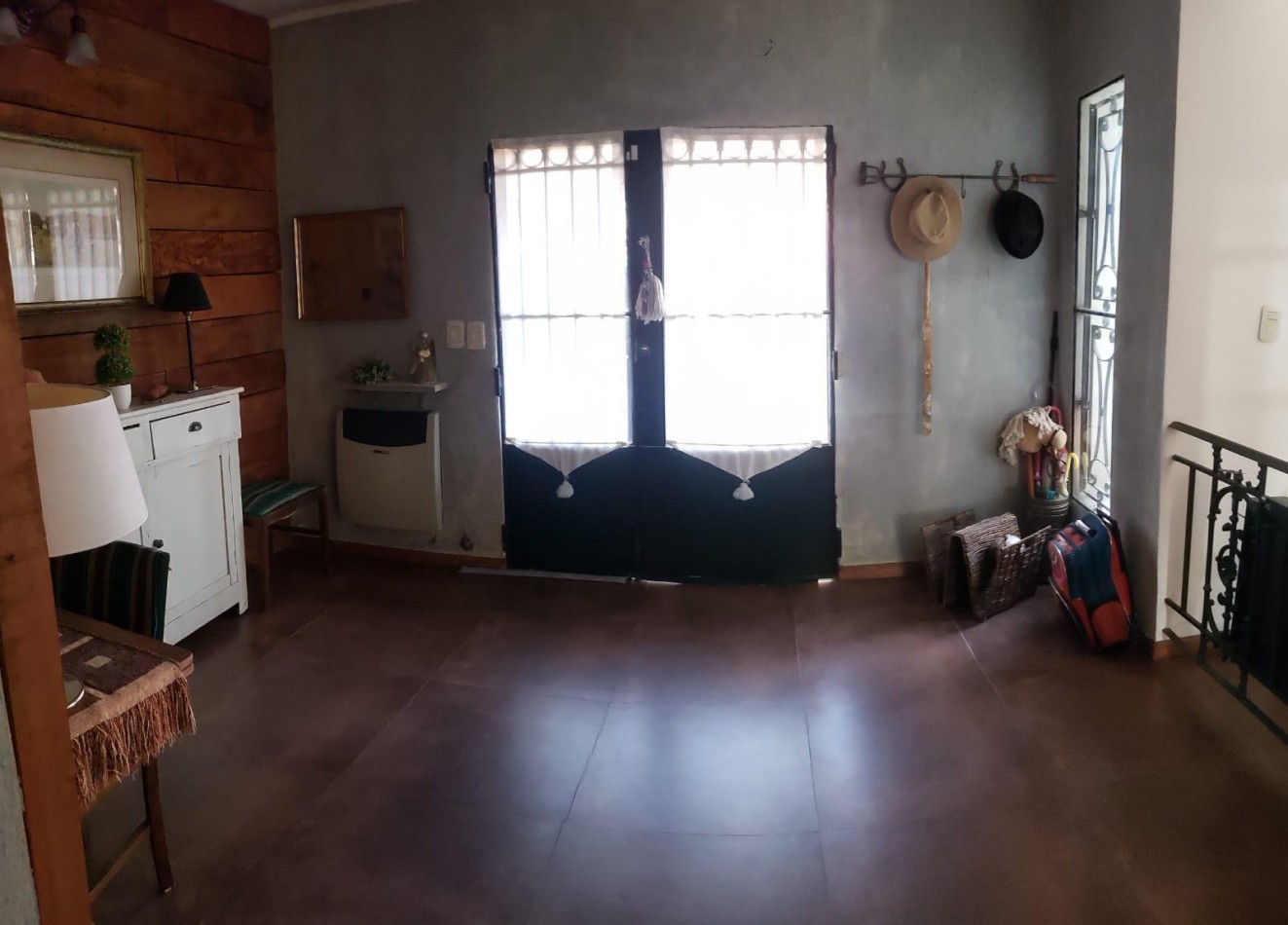 Armada Argentina 800 ! Casa Minimalista 5 ambientes