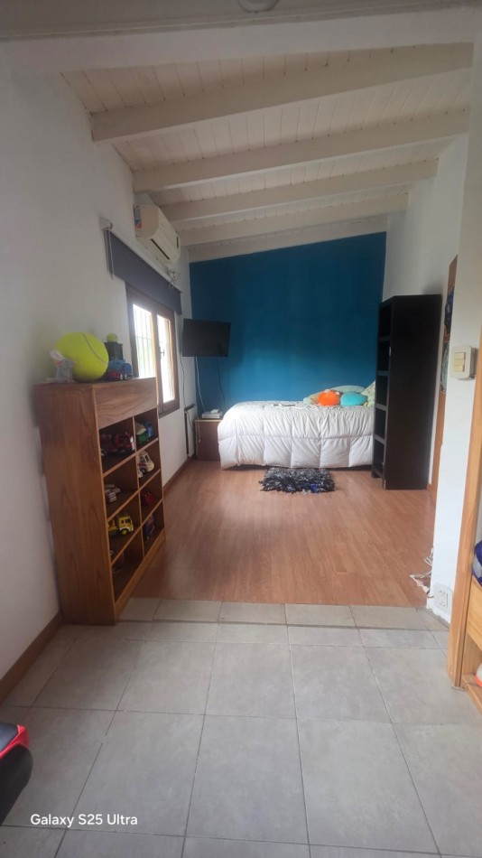 Armada Argentina 800 ! Casa Minimalista 5 ambientes
