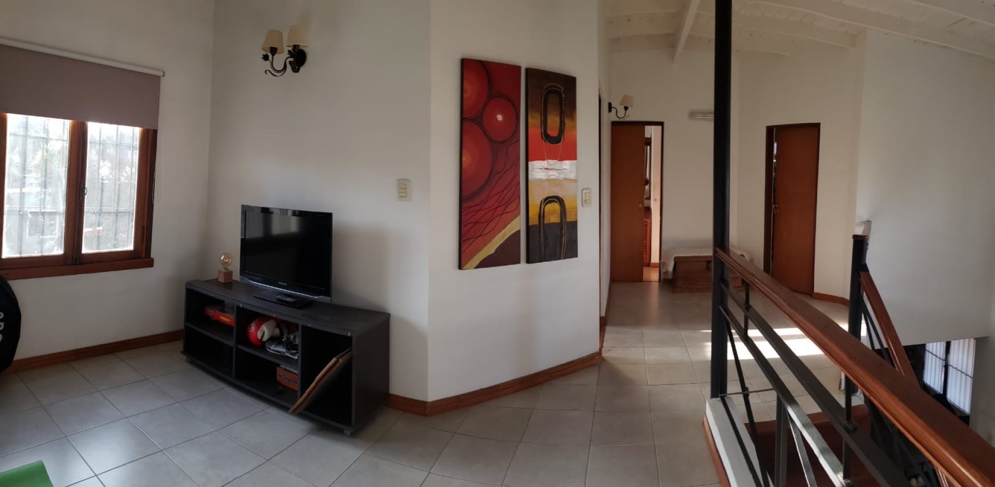 Armada Argentina 800 ! Casa Minimalista 5 ambientes