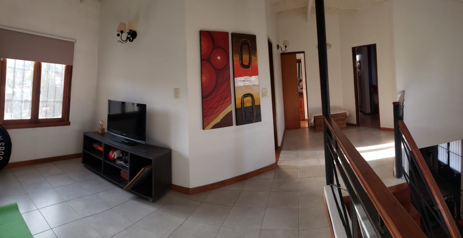 Armada Argentina 800 ! Casa Minimalista 5 ambientes