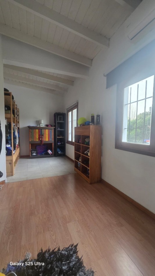 Armada Argentina 800 ! Casa Minimalista 5 ambientes