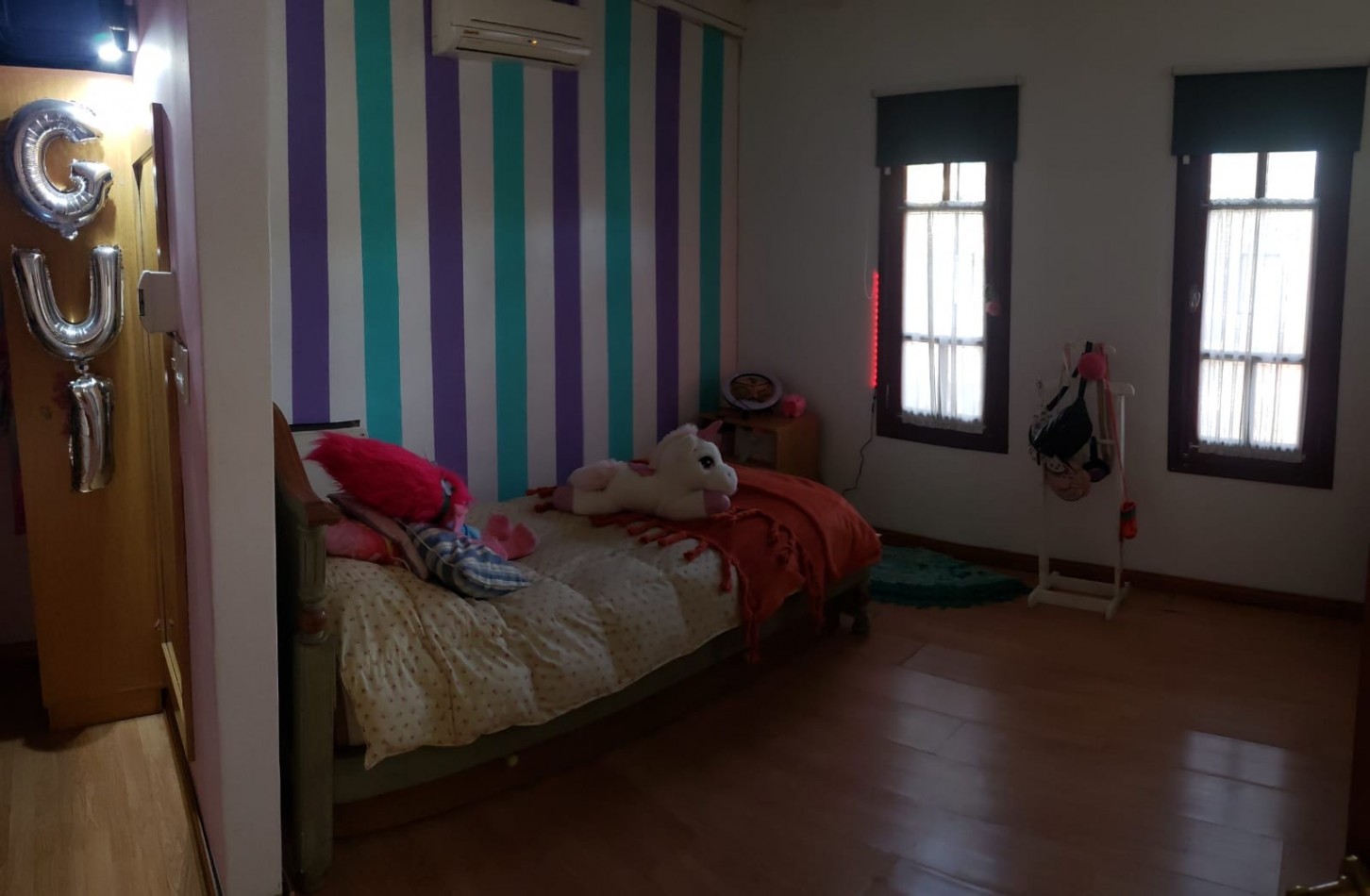 Armada Argentina 800 ! Casa Minimalista 5 ambientes