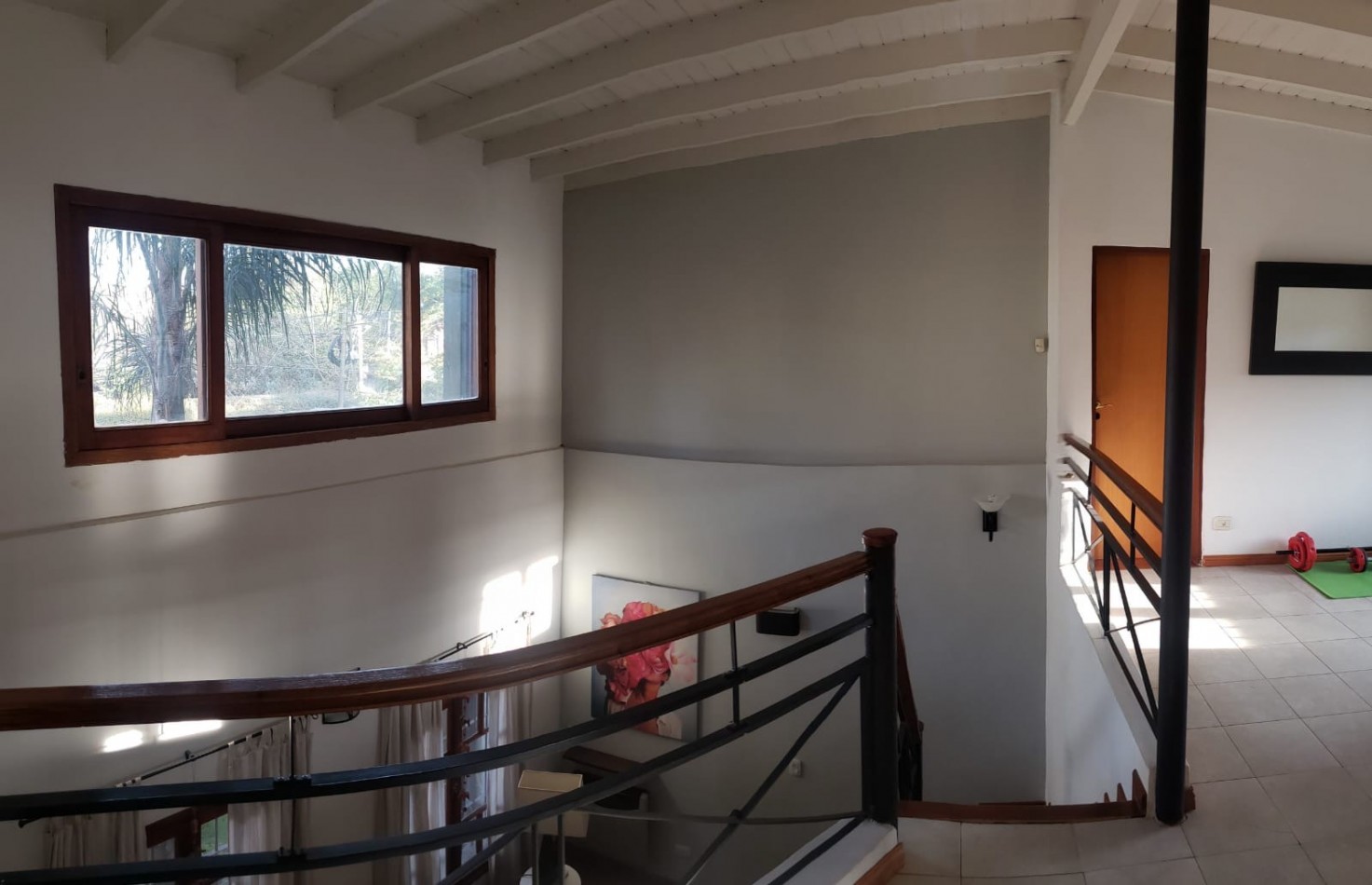 Armada Argentina 800 ! Casa Minimalista 5 ambientes