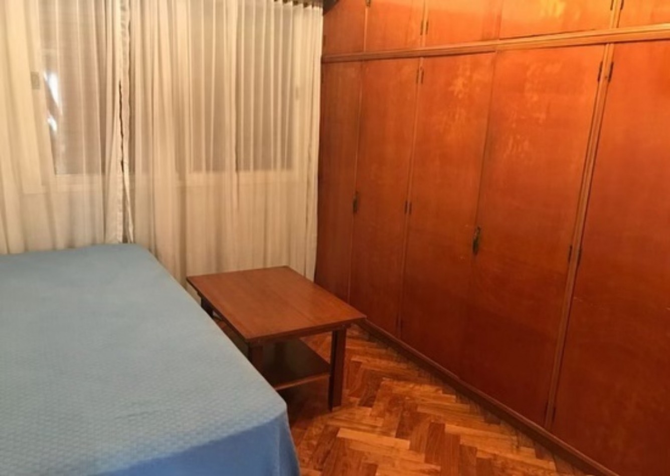 Chalet 4 ambientes ! ALQUILER