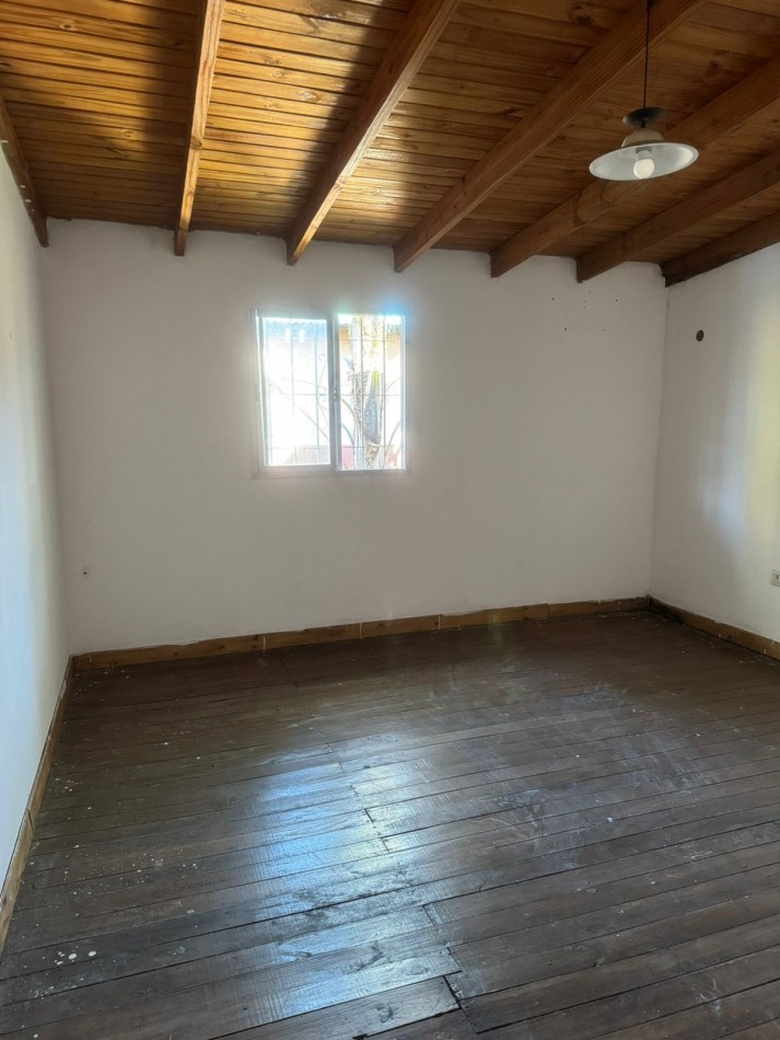 Departamento 2 amb en alquiler
