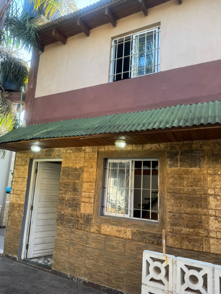 Departamento 2 amb en alquiler