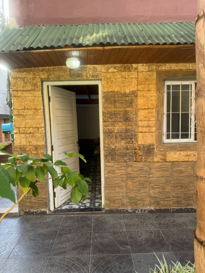 Departamento 2 amb en alquiler
