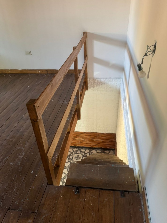 Departamento 2 amb en alquiler