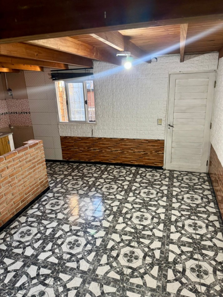 Departamento 2 amb en alquiler