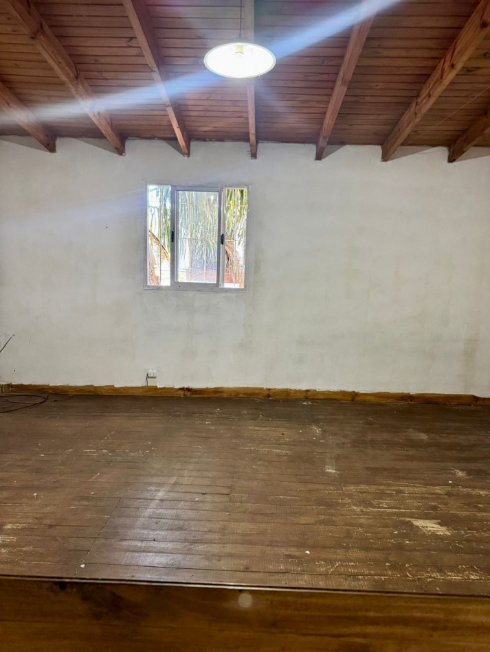 Departamento 2 amb en alquiler