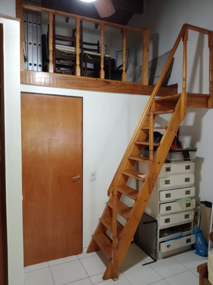 Chalet 5 ambientes
