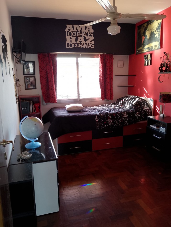 Chalet 5 ambientes
