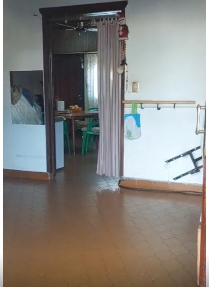 Chalet 4 ambientes