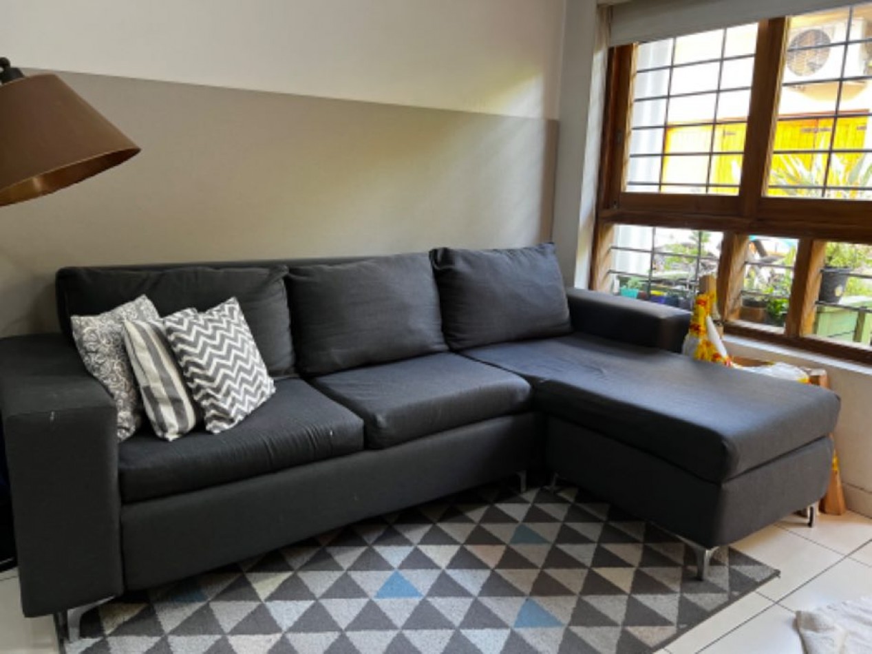 Casa en Ph 3 ambientes impecable 