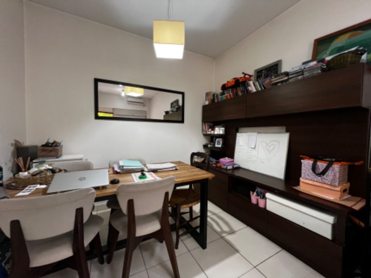 Casa en Ph 3 ambientes impecable 
