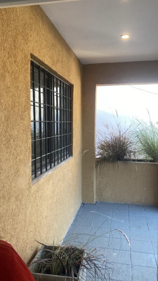 Casa 3 ambientes en ALQUILER 