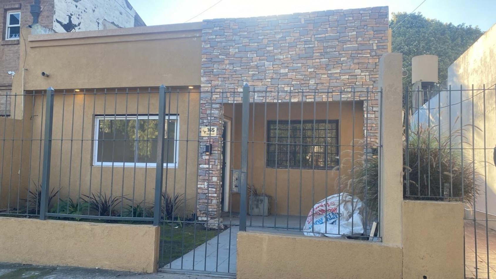 Casa 3 ambientes en ALQUILER 