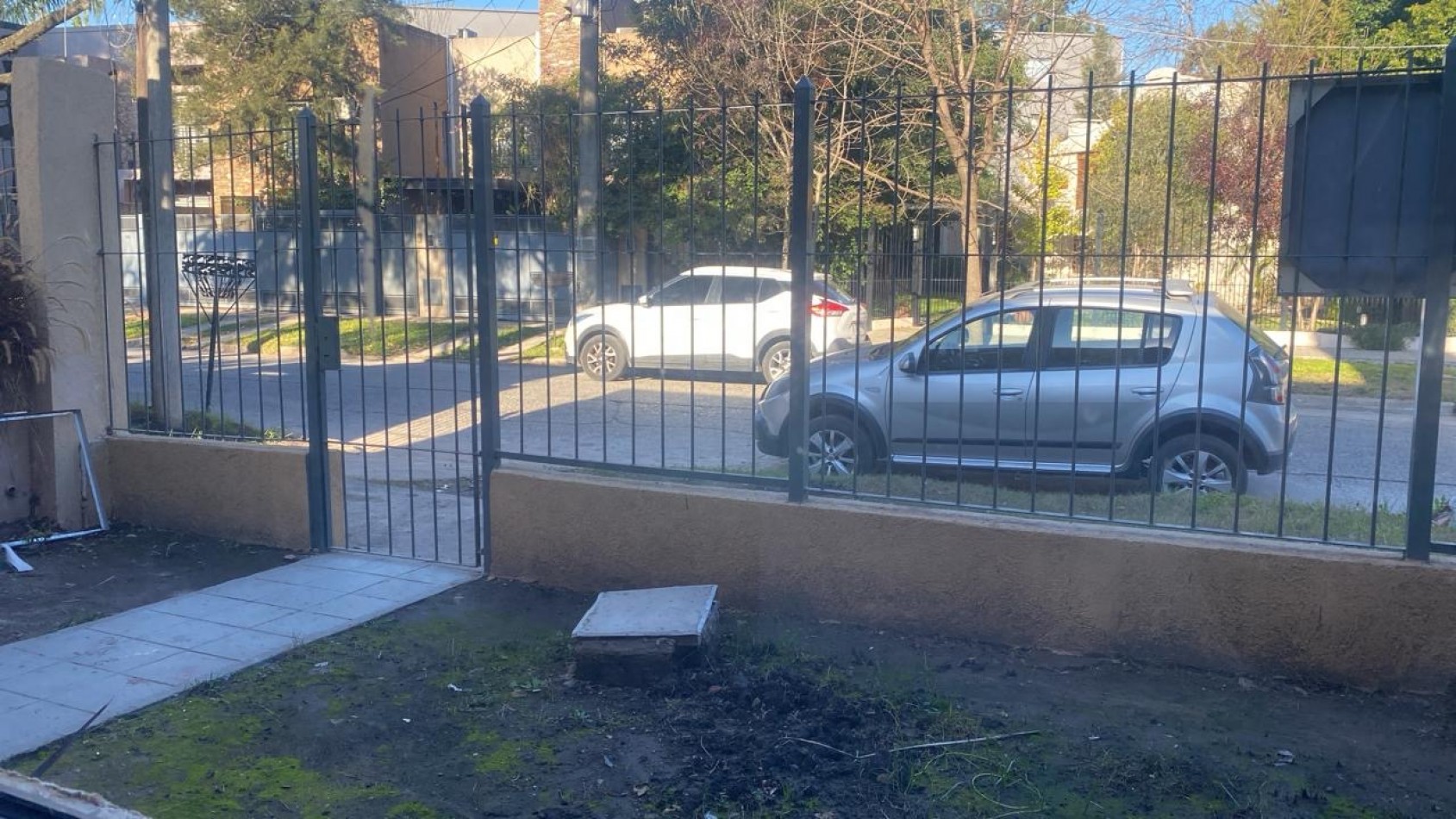 Casa 3 ambientes en ALQUILER 