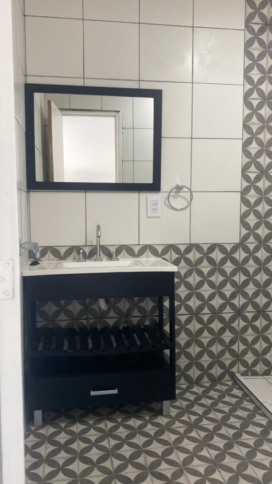 Casa 3 ambientes en ALQUILER 
