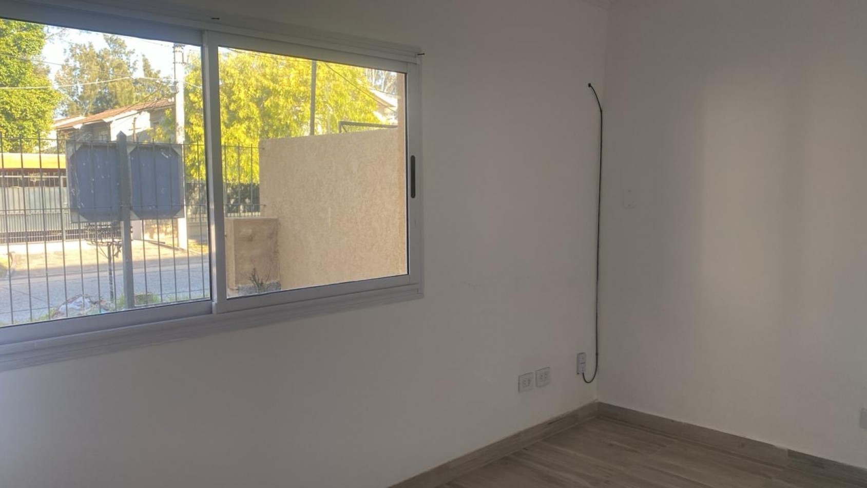 Casa 3 ambientes en ALQUILER 