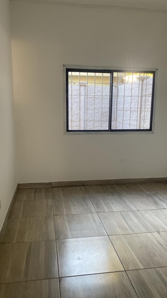 Casa 3 ambientes en ALQUILER 