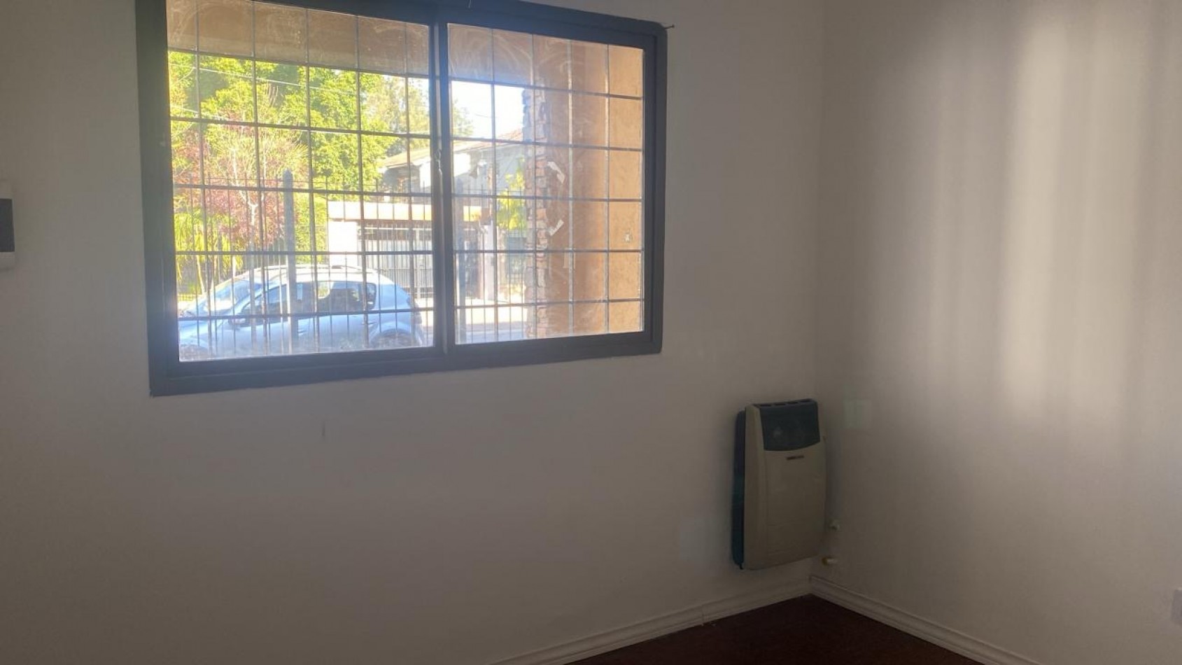 Casa 3 ambientes en ALQUILER 