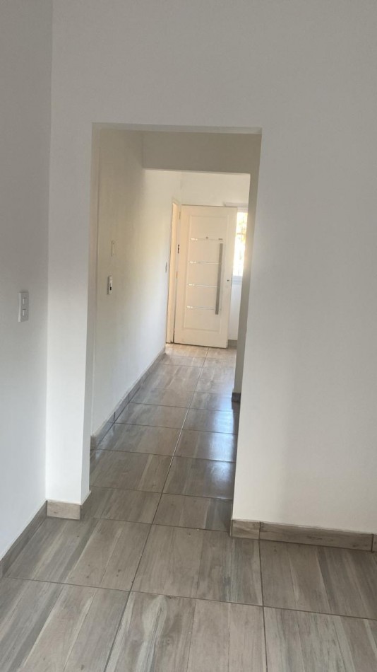 Casa 3 ambientes en ALQUILER 