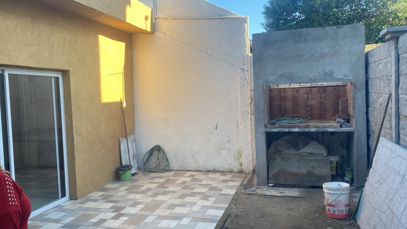 Casa 3 ambientes en ALQUILER 