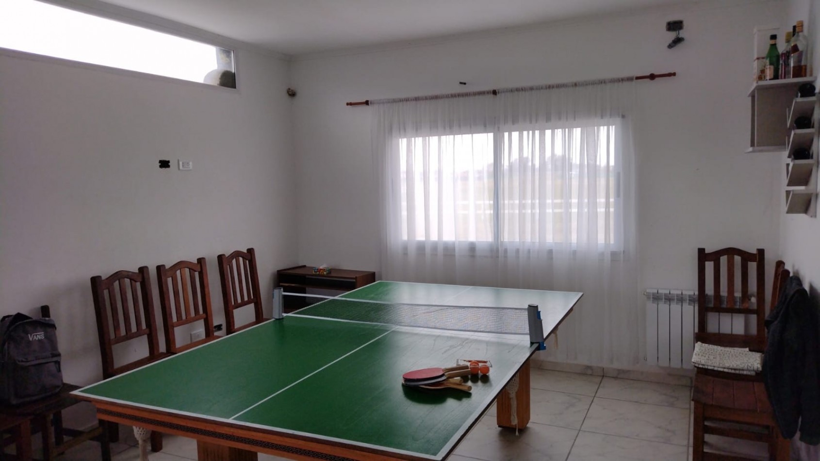 Comarcas de Lujan ! Casa 4 ambientes