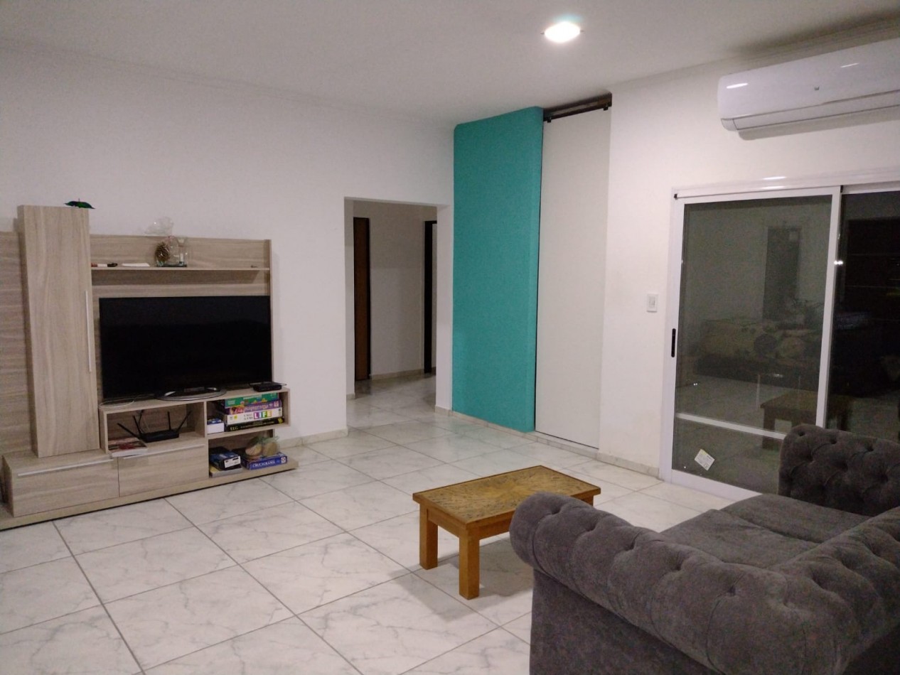 Comarcas de Lujan ! Casa 4 ambientes