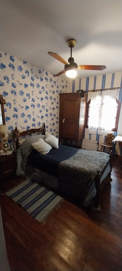Chalet 6 ambientes 