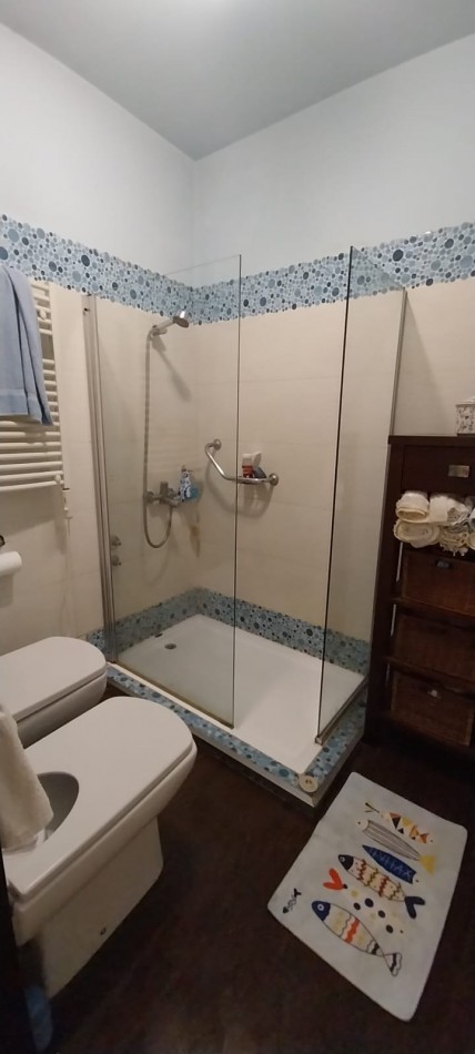Chalet 6 ambientes 