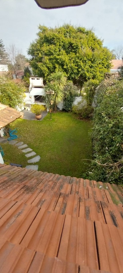 Chalet 6 ambientes 