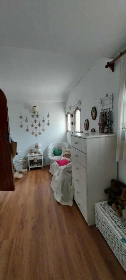 Chalet 6 ambientes 
