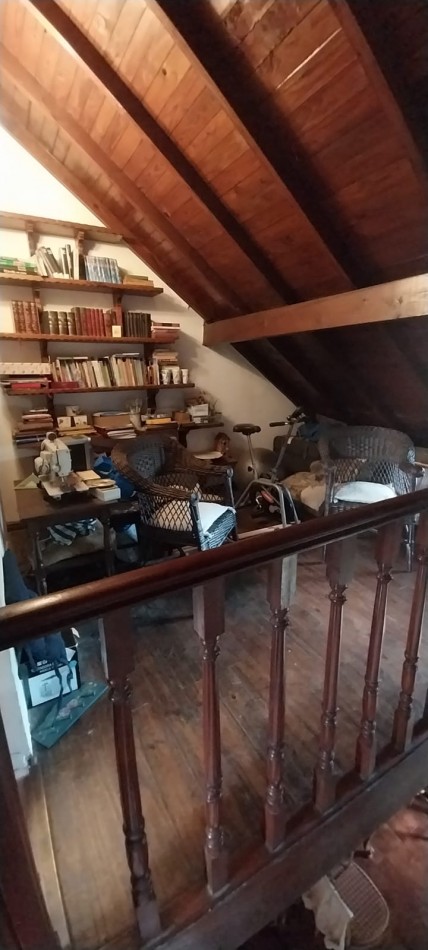 Chalet 6 ambientes 