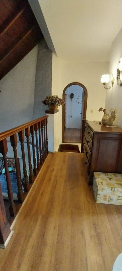 Chalet 6 ambientes 