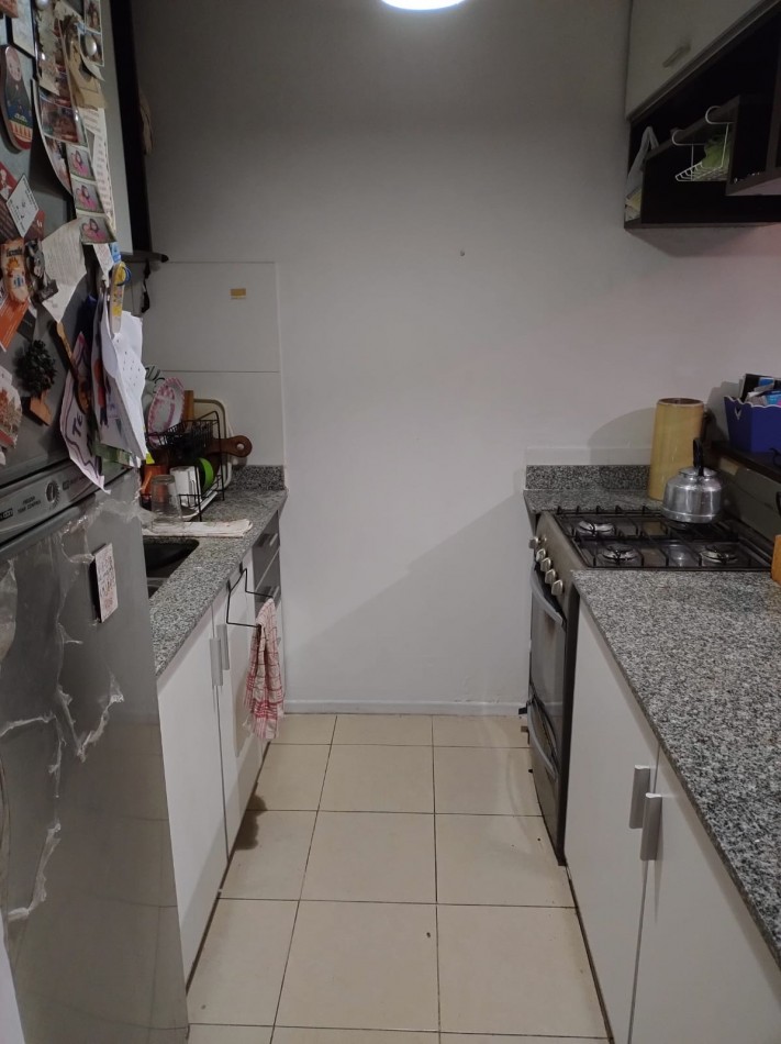 Complejo Mirasol - Duplex 4 ambientes