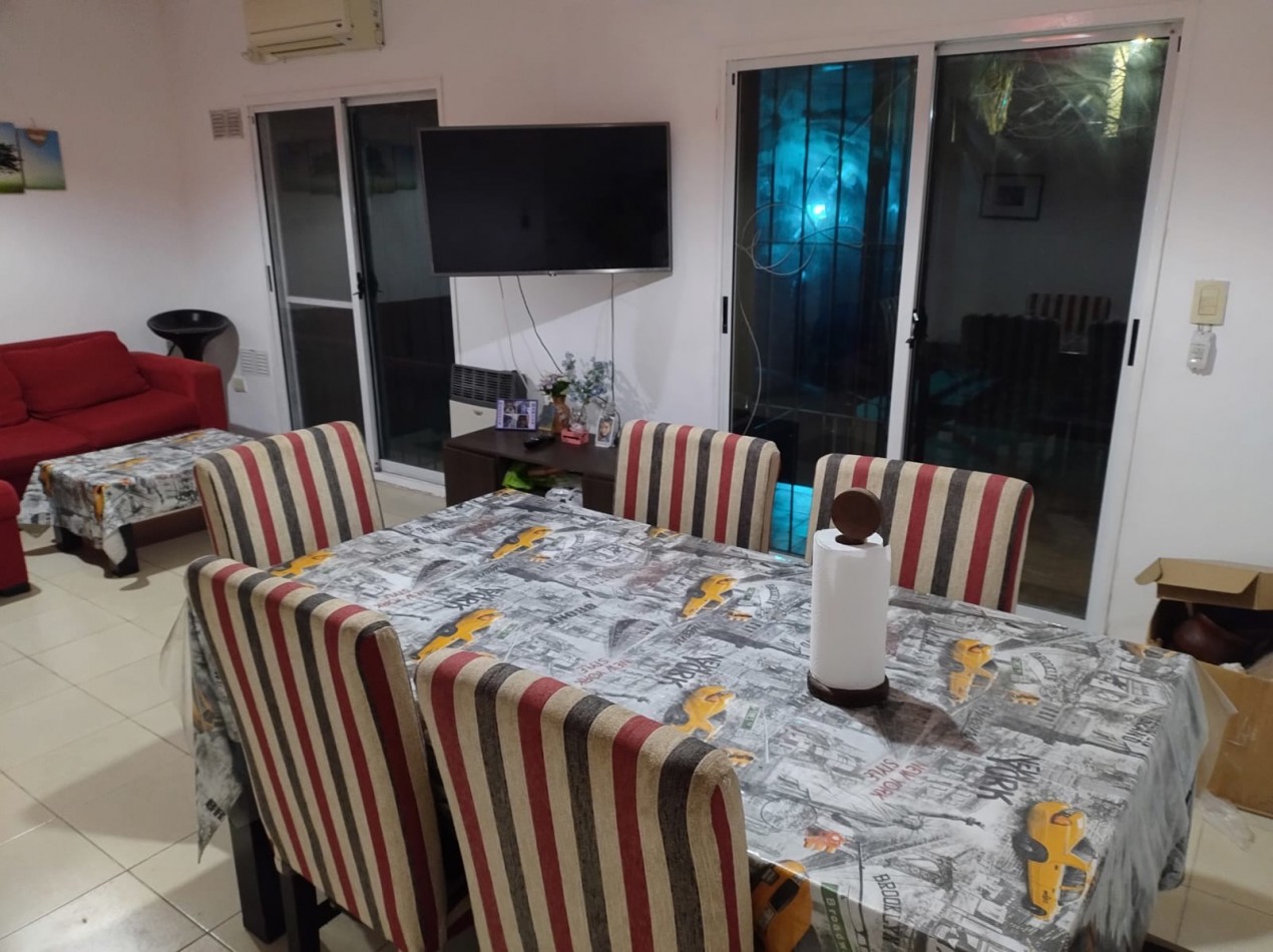 Complejo Mirasol - Duplex 4 ambientes