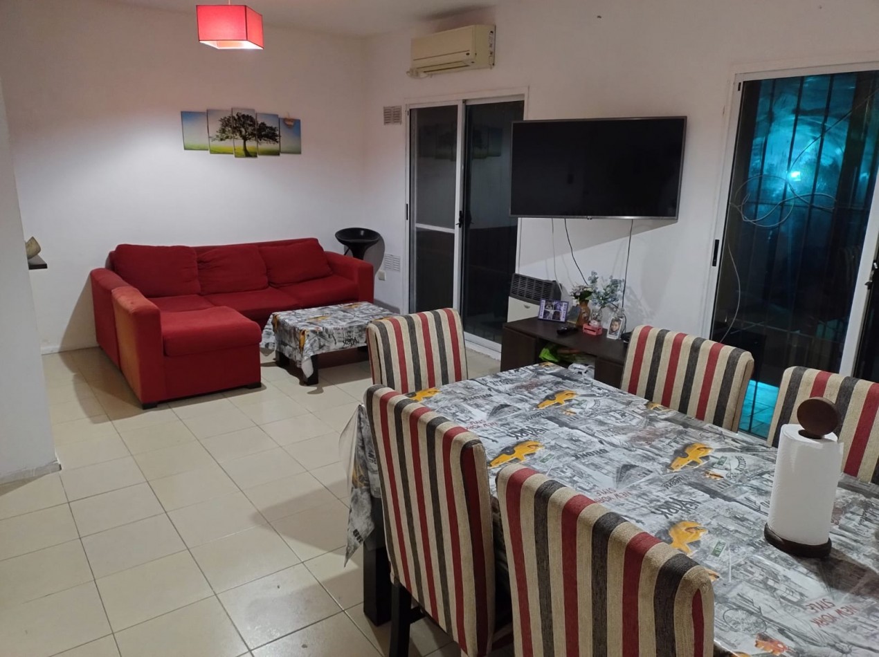 Complejo Mirasol - Duplex 4 ambientes