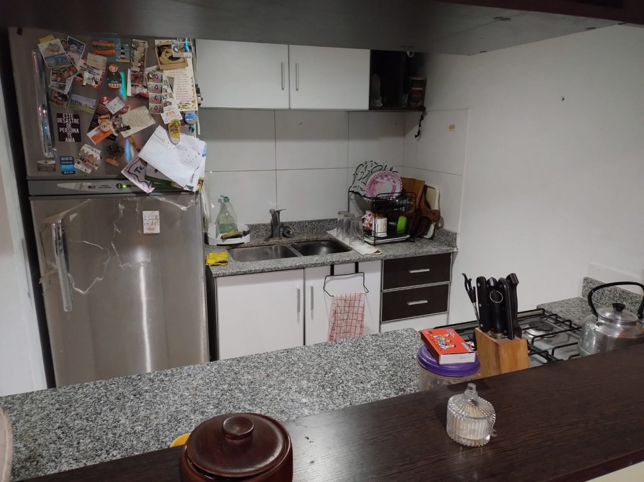 Complejo Mirasol - Duplex 4 ambientes